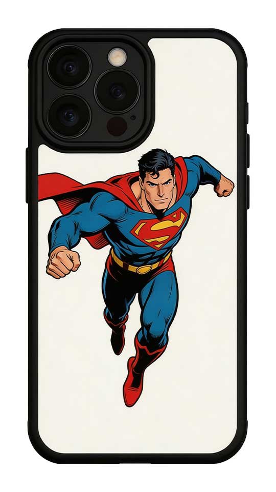 Custom printed phone case design