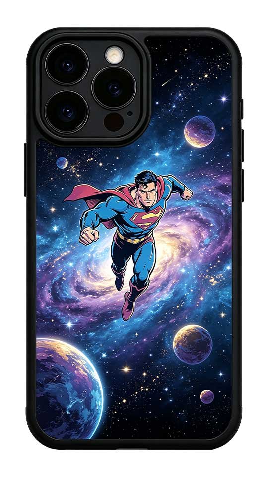 Custom printed phone case design